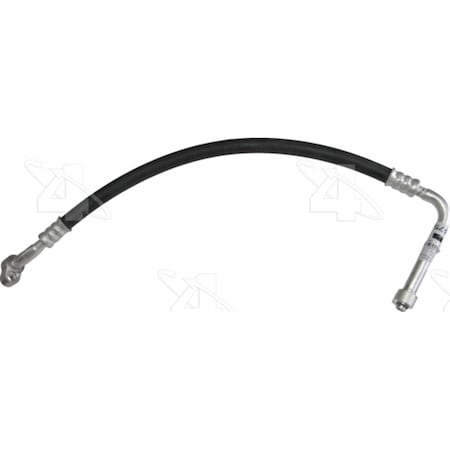 Four Seasons VW GOLF/GTI 03-99-JETTA 02-99 56750